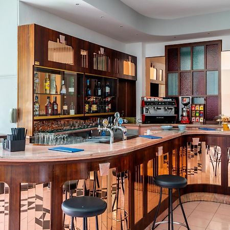 Hotel Loris - Valentini Family Village Белларія-Іджеа-Марина Екстер'єр фото